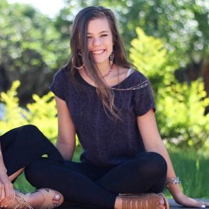 Meet your Posher, Charlotte